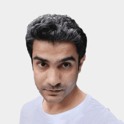 Dinkar Kamat